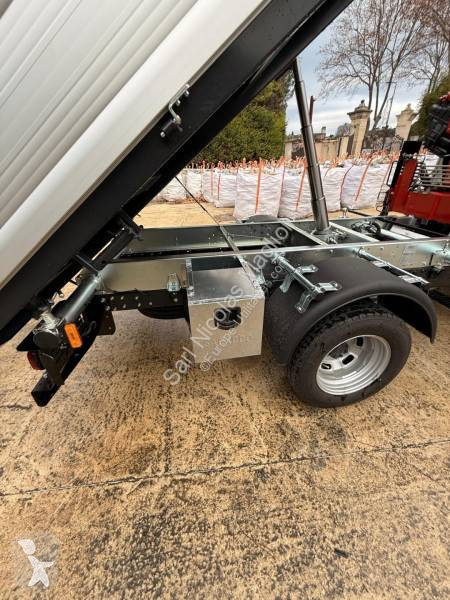 Nyttofordon Iveco