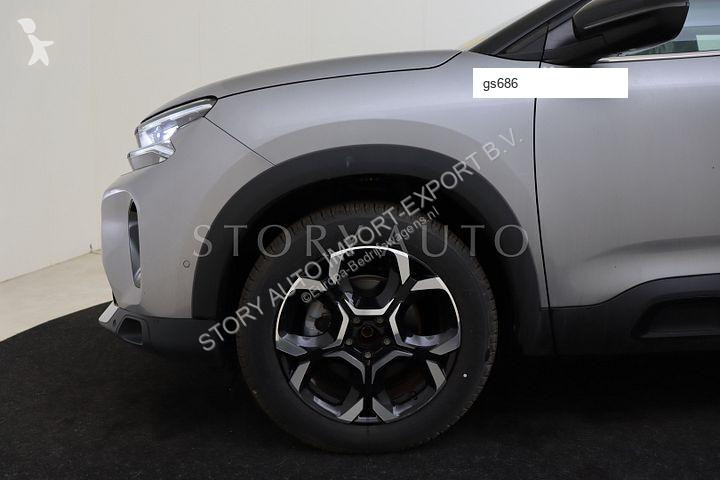 عربة نفعية Citroën C5