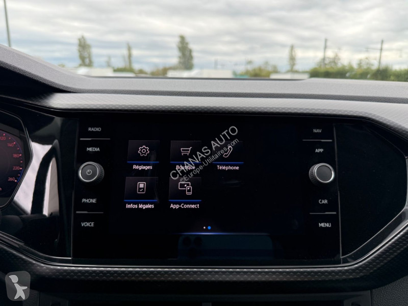 Bedrijfswagen Volkswagen 1.0 TSI 110 Life Tech...