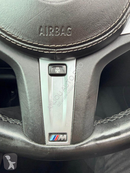 Furgoneta BMW xDrive45e 394ch PACK M Lounge