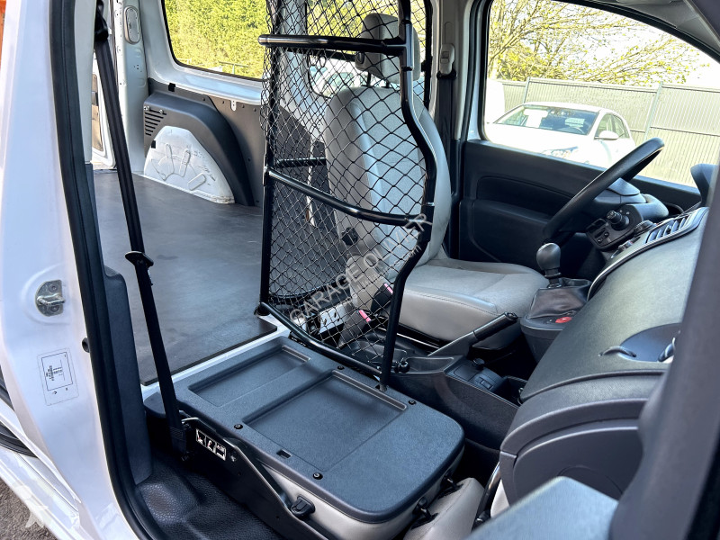 Furgoneta Renault Maxi Grand Volume 1.5 Blue...