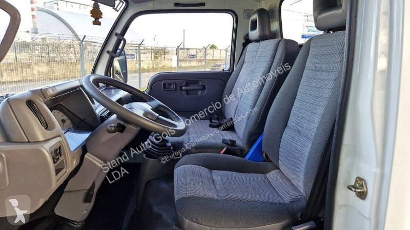 Nissan  van