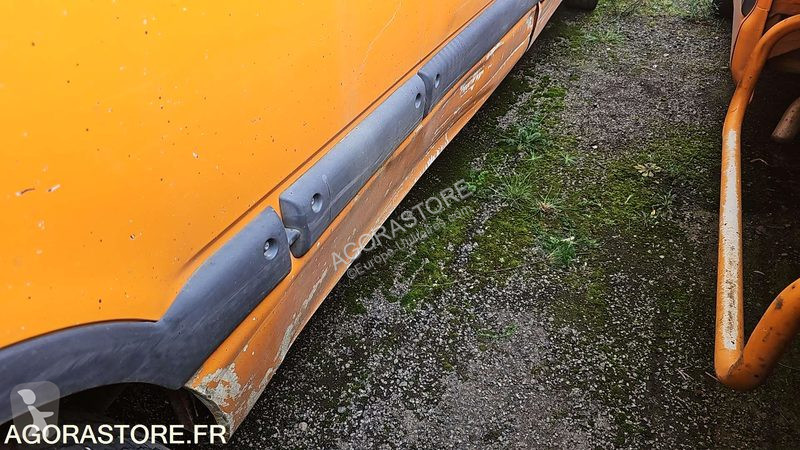 Véhicule utilitaire Renault MASTER
