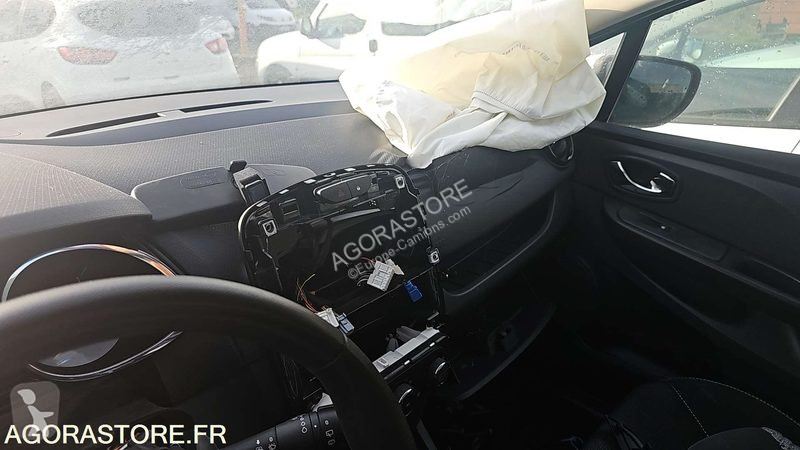 Haszongépjármű Renault CLIO