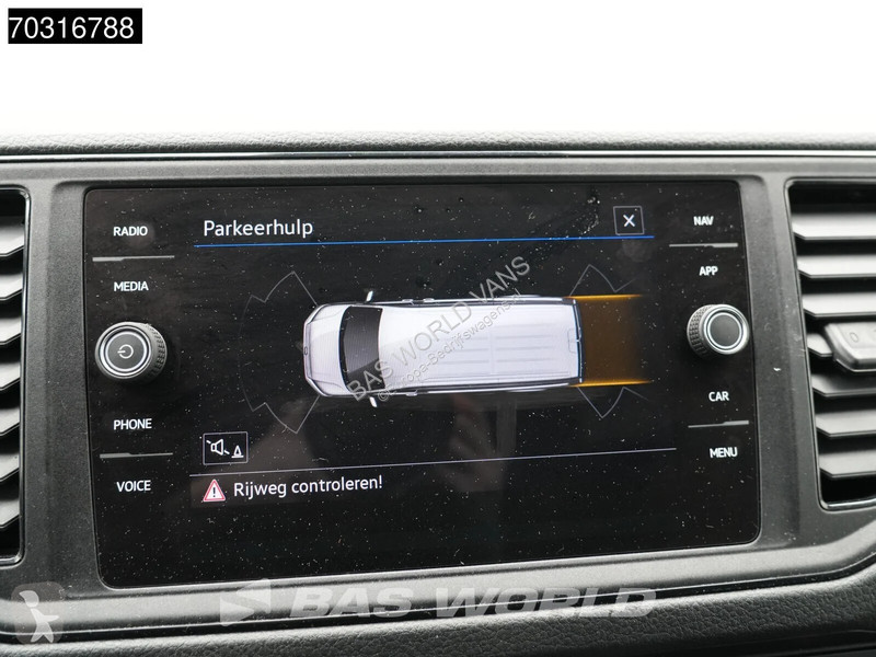 Furgoneta Volkswagen 140pk L3H3 Trekhaak Navi...