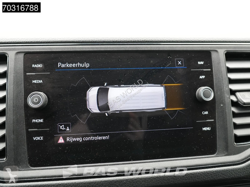 Furgoneta Volkswagen 140pk L3H3 Trekhaak Navi...