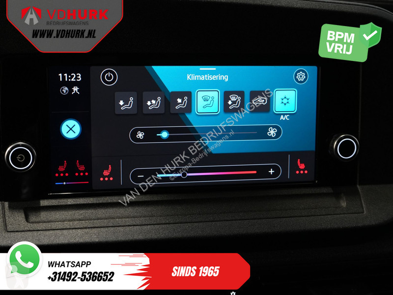 Furgoneta Volkswagen 2.0 TDI 125 pk DSG Aut....