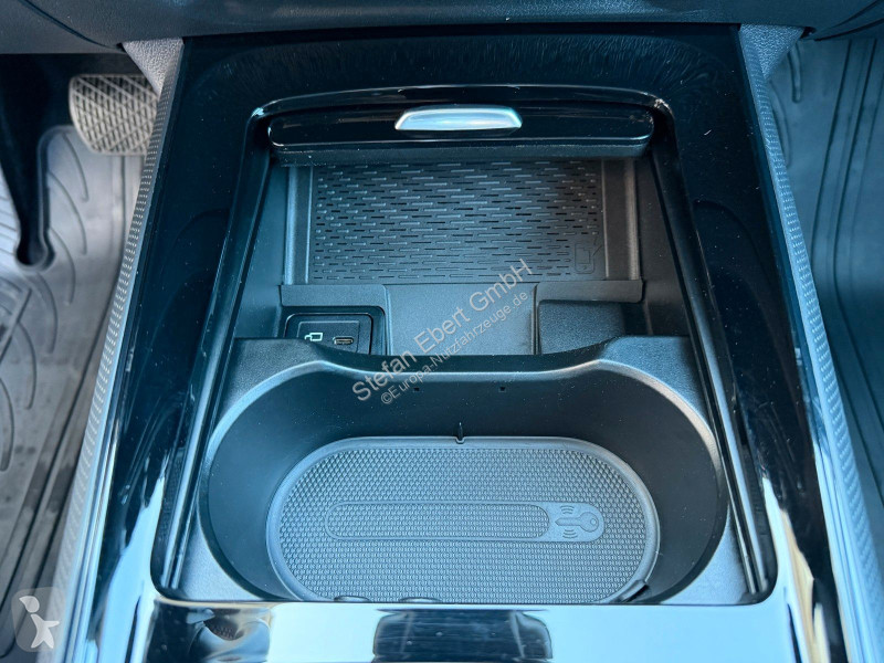 Veicolo commerciale Mercedes B  d Style...