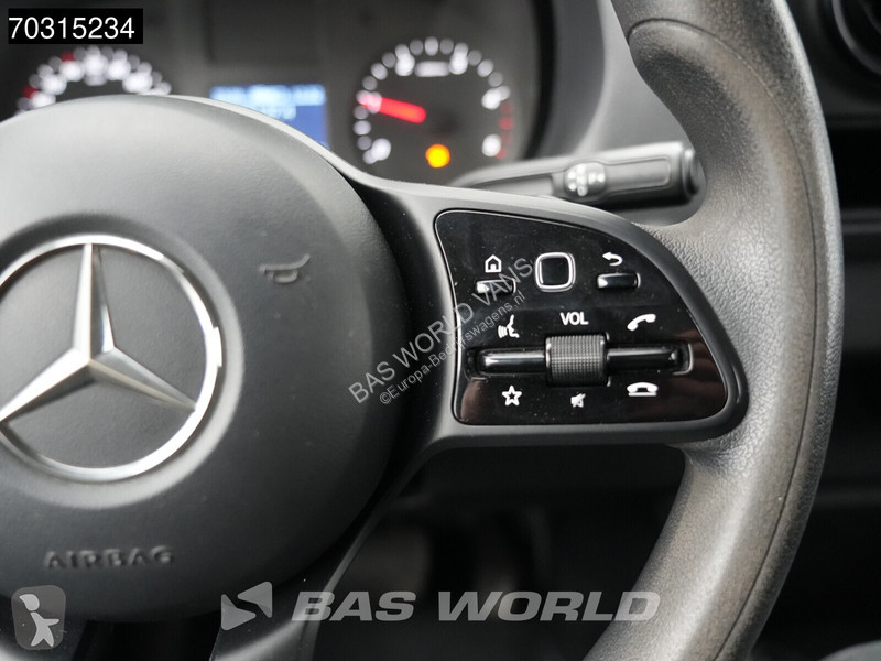Коммерческий автомобиль Mercedes 314 CDI...