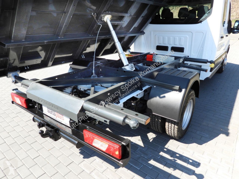 Nyttofordon Ford  TRANSIT