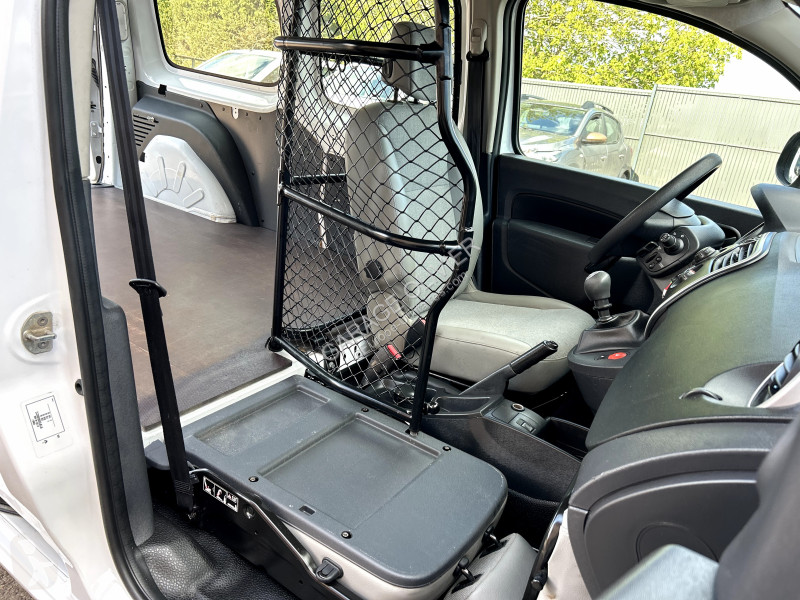 Véhicule utilitaire Renault Maxi Grand Volume...