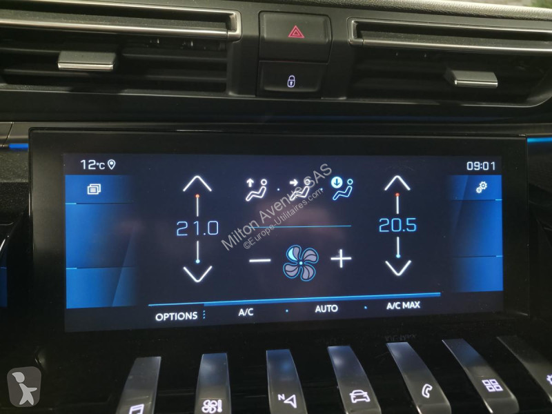 عربة نفعية Peugeot 508 SW 1.5 BlueHDi - 130 -...