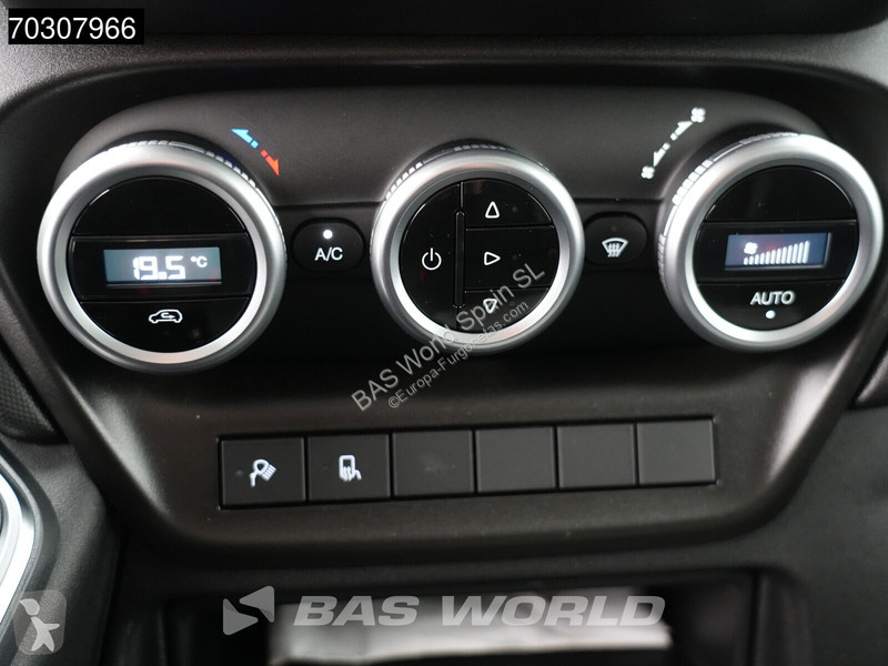 عربة نفعية Iveco 35S18 Neuvo - 3.0L -...