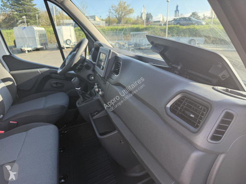 Renault MASTER E-Tech EV52 F3500 L2H2...