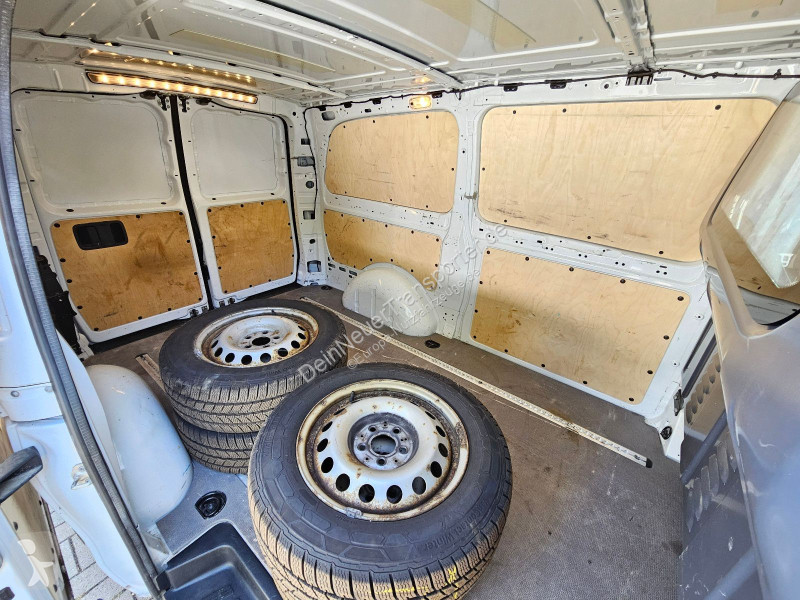 عربة نفعية Mercedes 114 CDI...