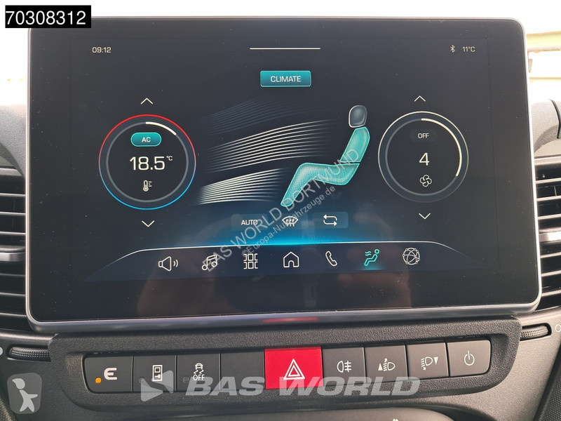 Véhicule utilitaire Iveco 35S21 Neu! 3.0L...