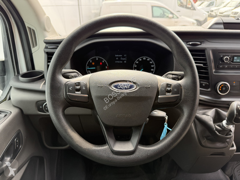 Samochód dostawczy Ford DC 2.0 TDCI L3H2 130PK...