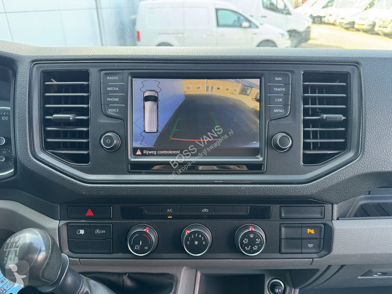 Furgoneta Volkswagen 2.0 TDI 140 PK Imperiaal...