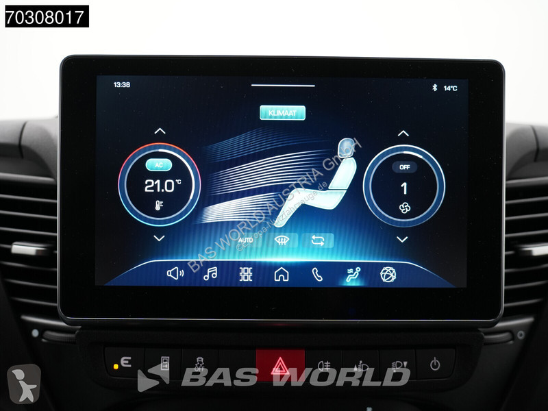 عربة نفعية Iveco 35S21 Neu! 3.0L Automatik L2H2...