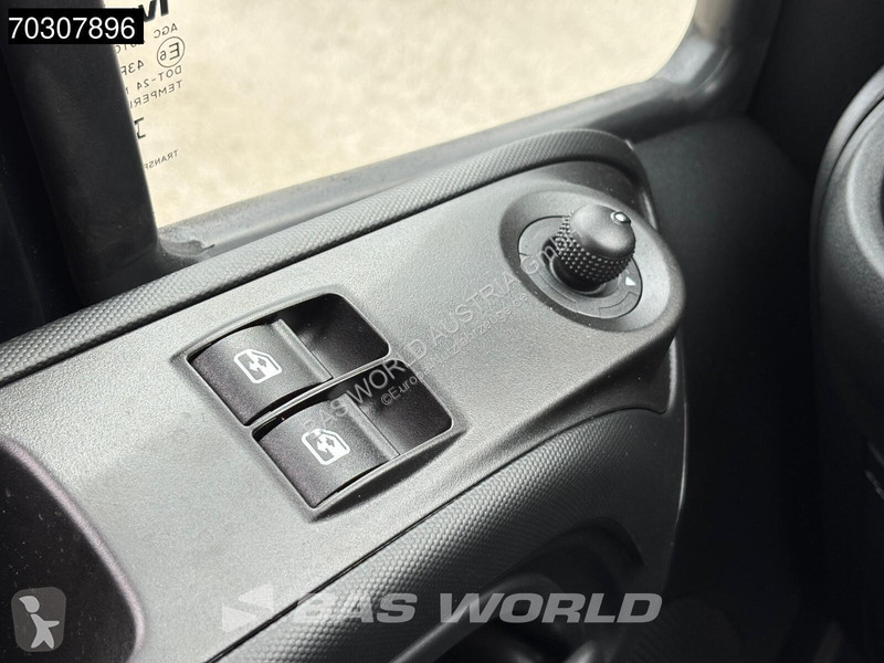 Iveco 35C21 Neu! 3.0L Automatik 210PS L3H2...