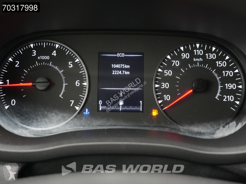 Bedrijfswagen Renault L3H2 LED Airco Cruise...