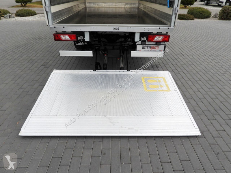 Furgoneta Ford  TRANSIT