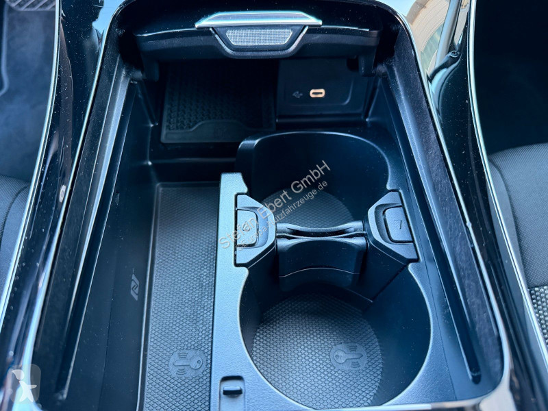 عربة نفعية Mercedes C d T...