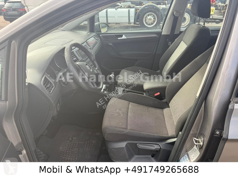 Furgoneta Volkswagen VII 1.6 TDi Sportsvan...