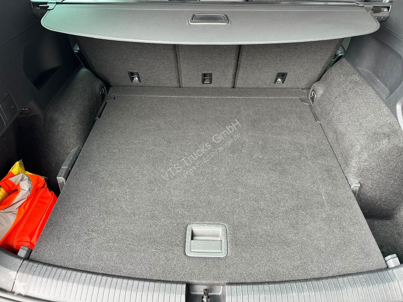 Furgoneta Seat Tarraco FR Virtual / ACC /...
