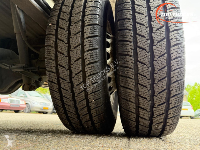 عربة نفعية Mercedes 516 CDI 4X4 - L2H3 - Euro...