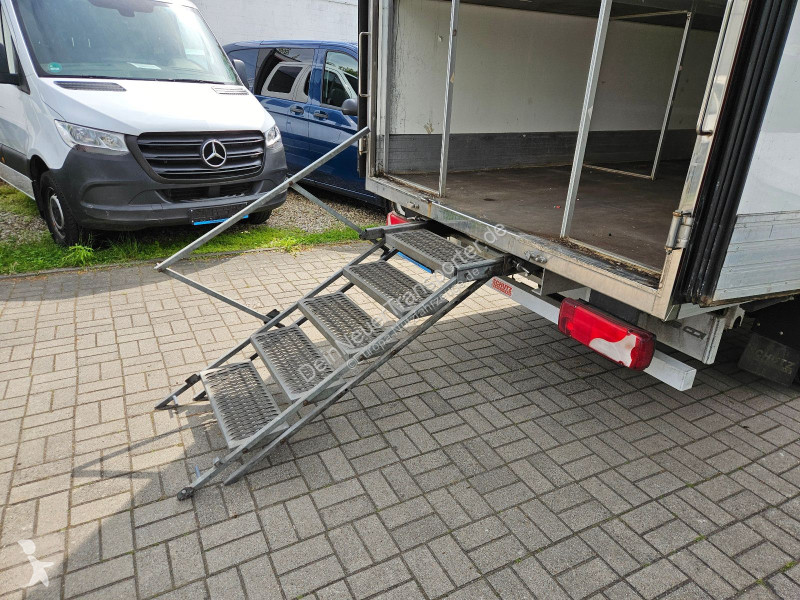Mercedes 316 CDI...