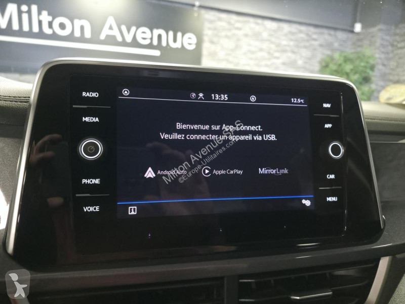 Volkswagen T-ROC 2.0 TDI - 150 - BV DSG 7...