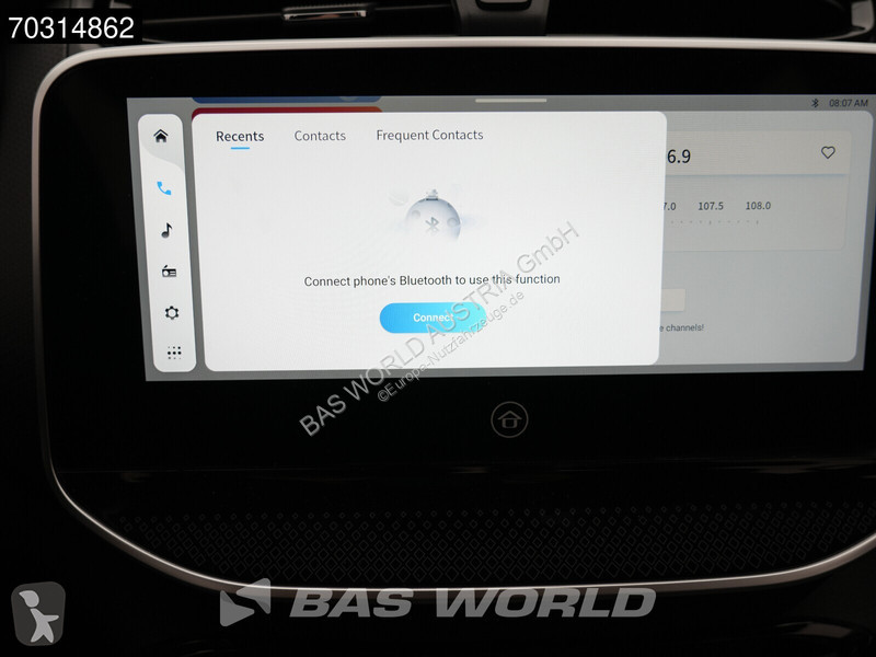 Samochód dostawczy Maxus Neu! T90 89kWh WLTP...