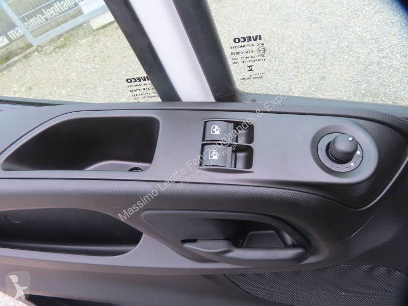 Iveco 35C16D 3,0 Rd.3450 Neu Klima FZ.89...