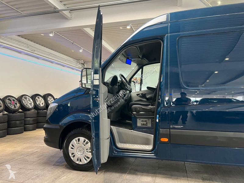 Mercedes 216/316 CDI Hoch+Lang*L2-H2*Garantie*...