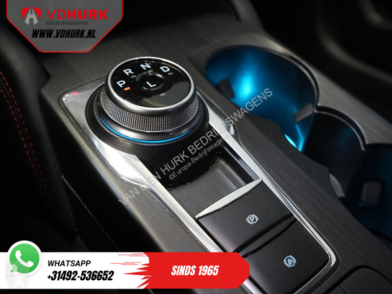 Nyttofordon Ford 2.5 PHEV 225 pk ST-Line LED/...