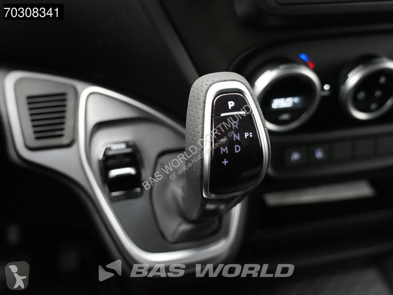 Furgoneta Iveco 35S21 Neu! 3.0L Automatik 210PS...