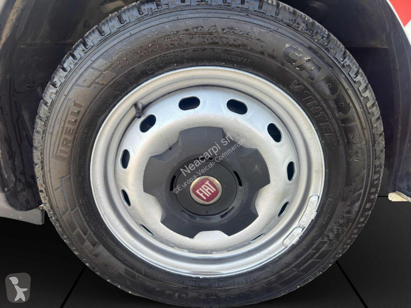 Veicolo commerciale Fiat