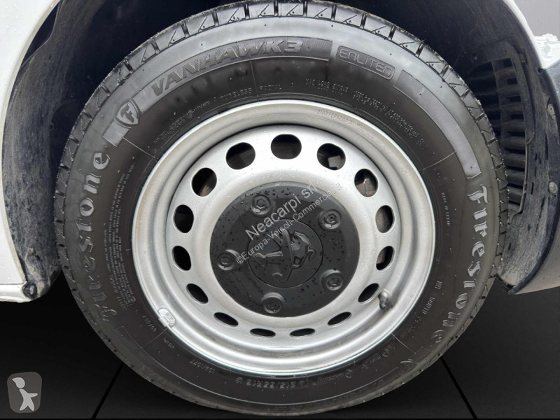 Peugeot  Transporter