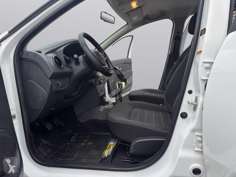 Dacia  Transporter