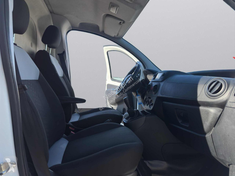 عربة نفعية Fiat