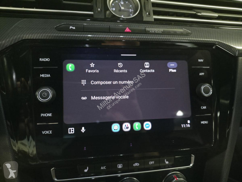 Volkswagen ARTEON 2.0 TSI - 190 - BV DSG7...