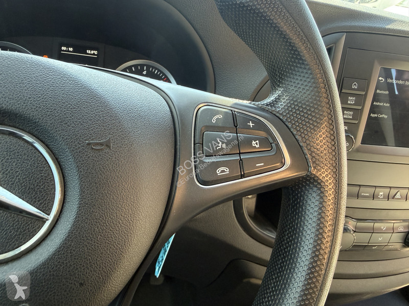 Furgoneta Mercedes 114 1.9 CDI Automaat L2H1...