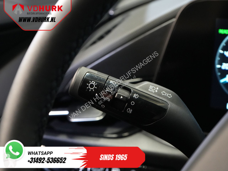 Samochód dostawczy KIA 1.6 GDi PHEV Executive...