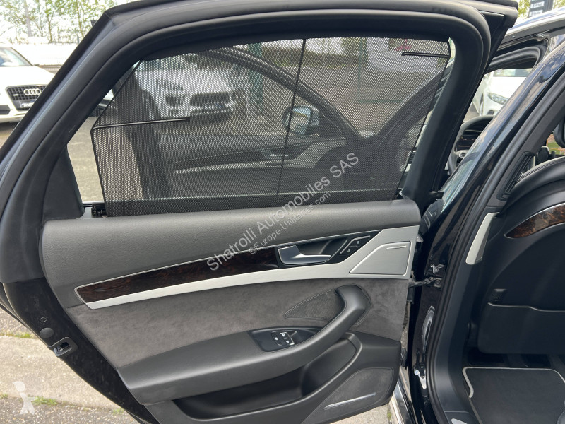 Samochód dostawczy Audi III 3.0 V6 TDI 250ch...