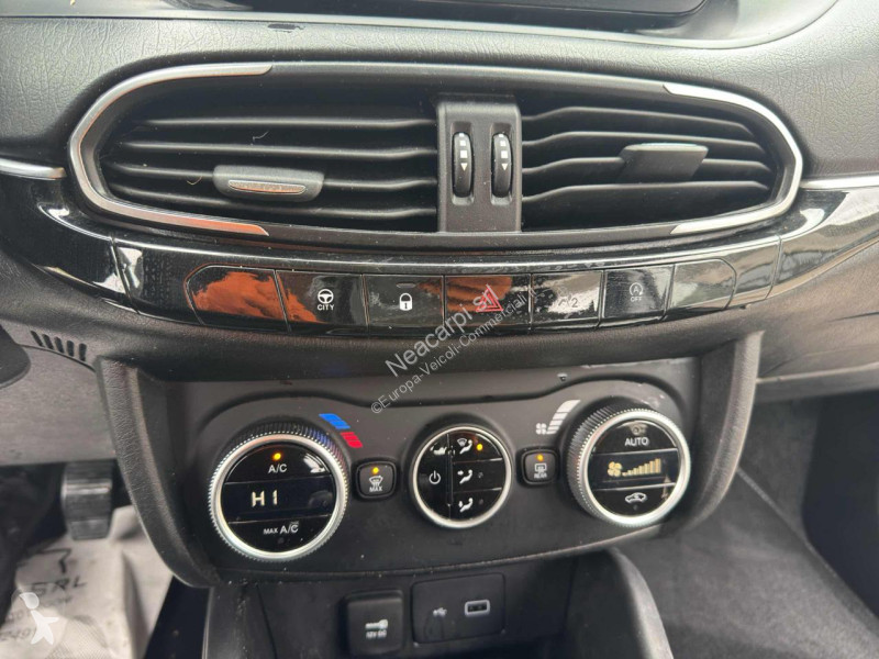 Furgoneta Fiat
