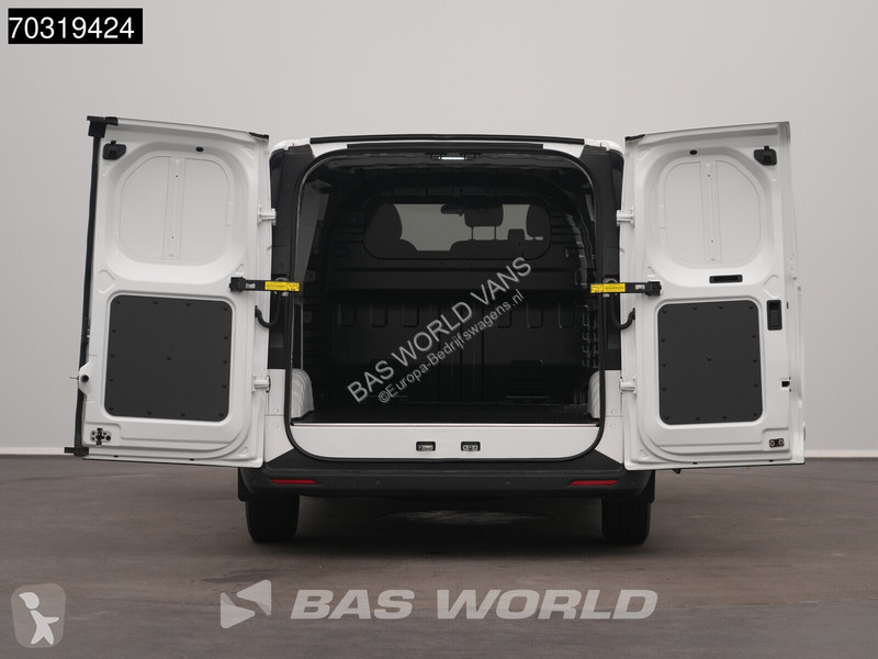 Furgoneta Maxus Elektrisch L2H1 450km WLTP Stad...