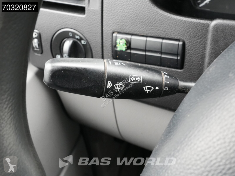 عربة نفعية Mercedes 311 CDI Automaat L3H2...