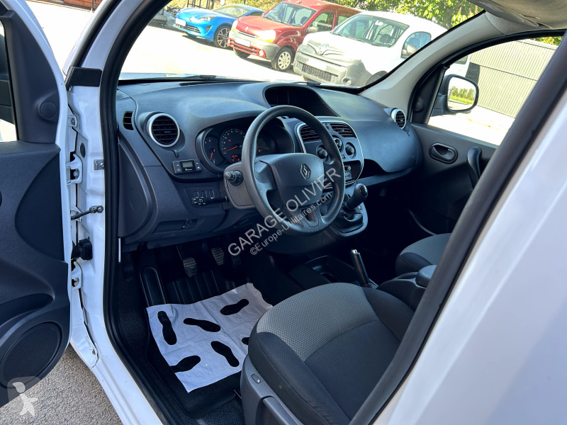 عربة نفعية Renault Exp 1.5 dci 90 Confort Energy