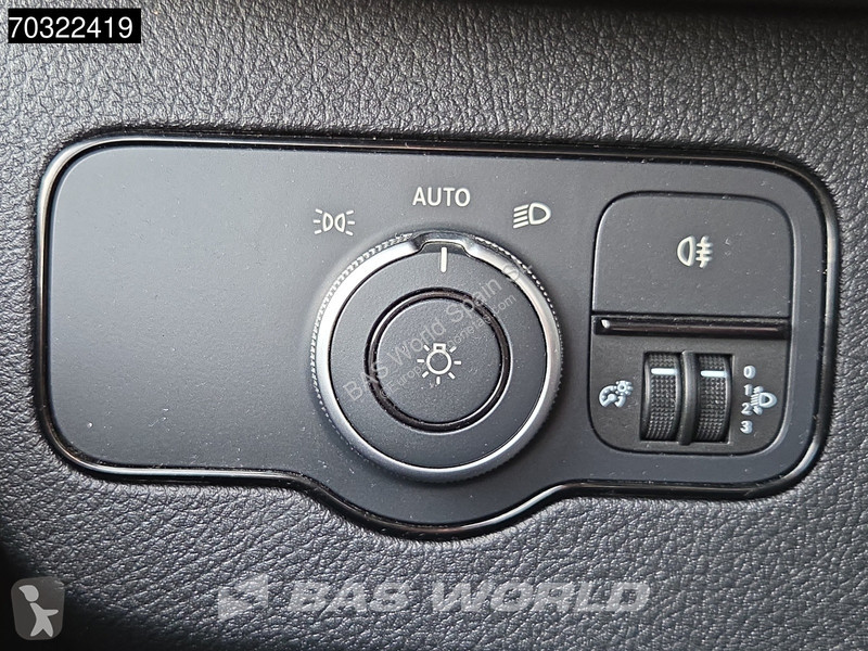 Furgoneta Mercedes 215 CDI Proximaente en...